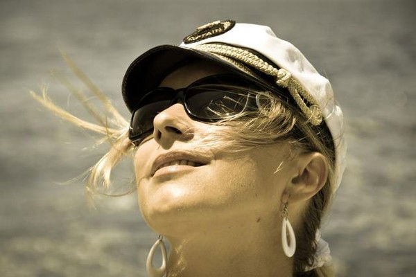 Ирина Зятева