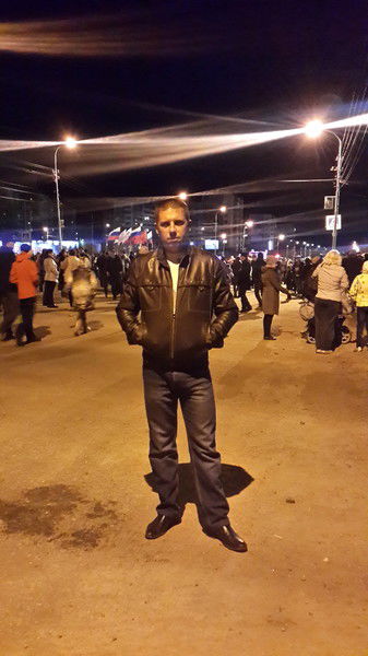 Саша Данилов