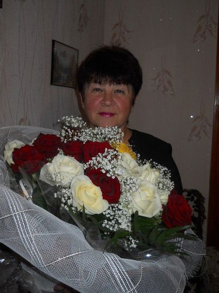 Татьяна Нагиева