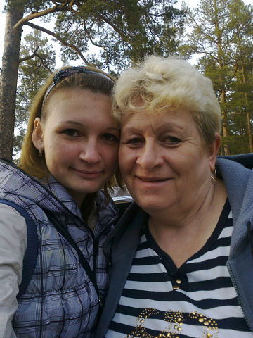 Раиса Хамская