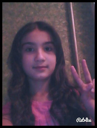 Парвина Холод