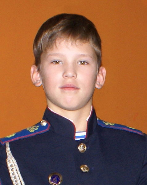 Никита Власов