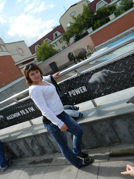 Наталья Константинова