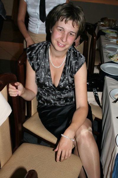 Анна Сафронова