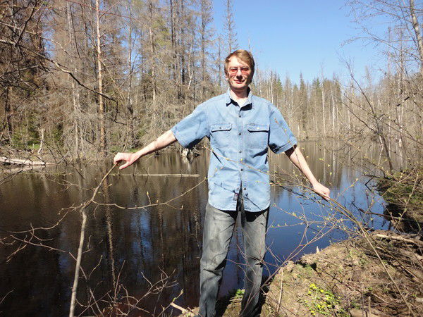 Виталий Мышкин