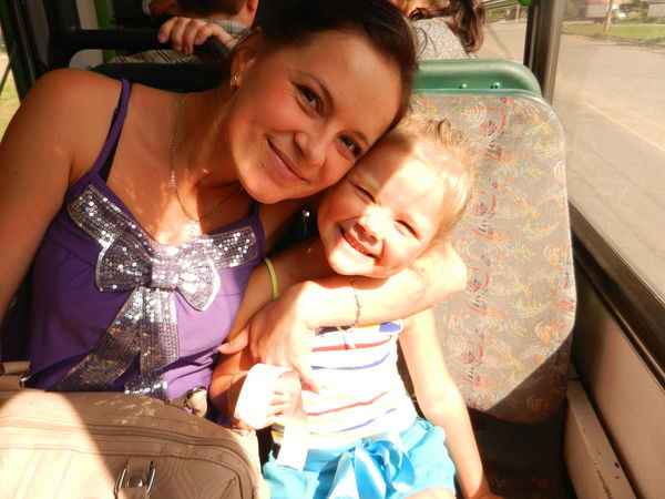 Татьяна Попова