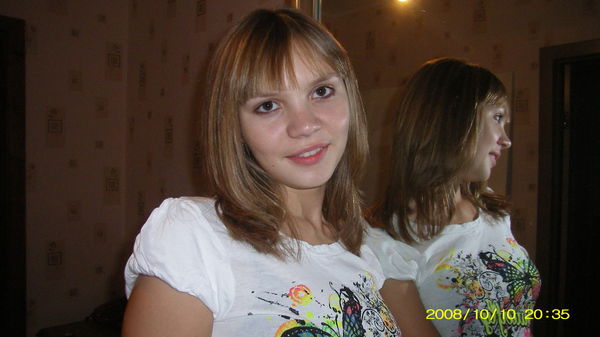 Маша Гринкевич