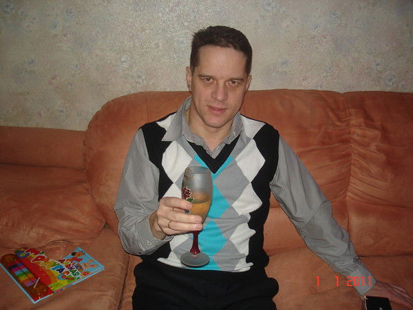 Слобожанинов Леонид