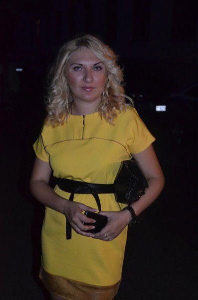 Таня Карлеоне