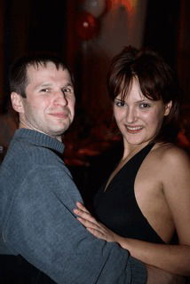 Ирина Безроднова