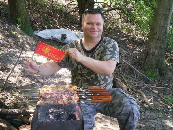 Геннадий Зайцев