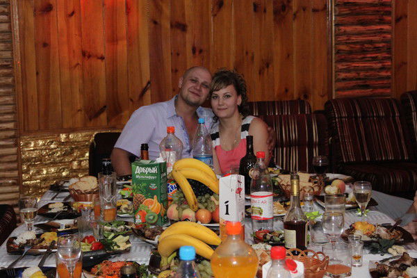 Екатерина Хабибова