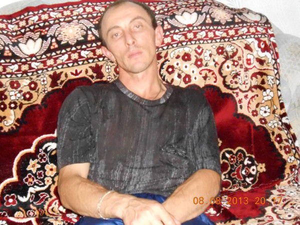 Алексей Леонтьев