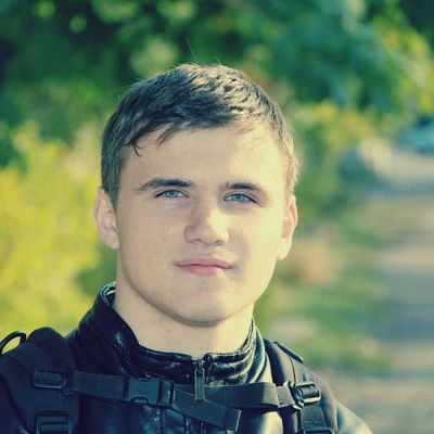 Кирилл Блинников