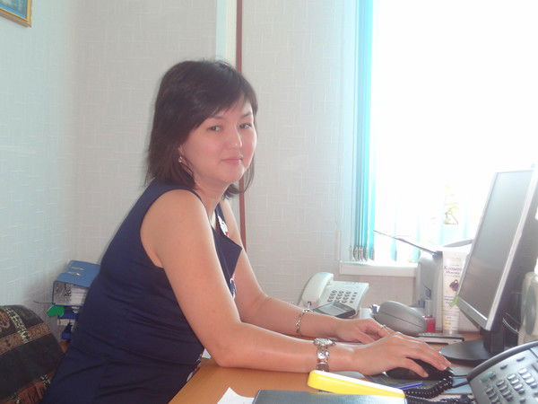 Рысгуль Джатиева