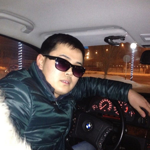 Куаныш Жумагалиев