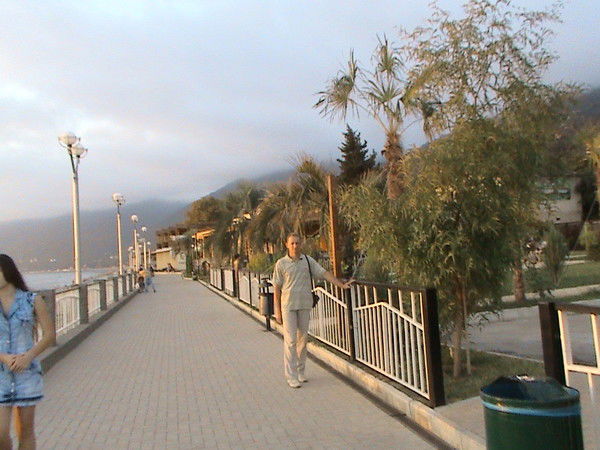 Юрий Чубарев