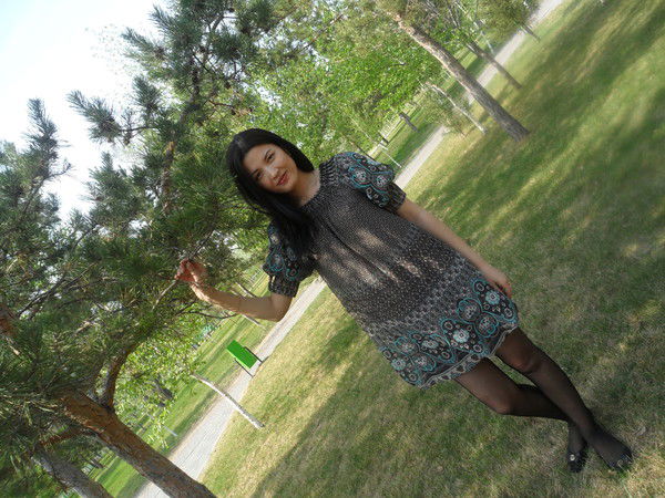 Ботагоз Ещанова