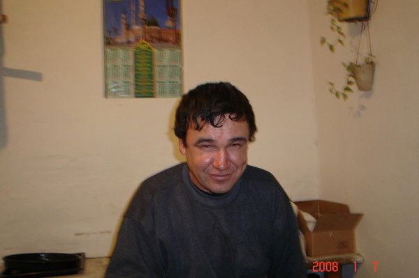 Наиль Сафин