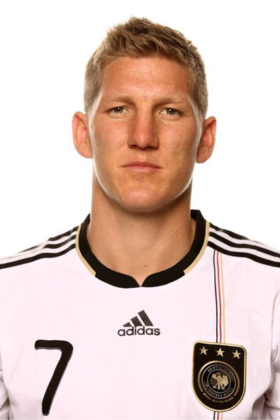 Александр Горбунов