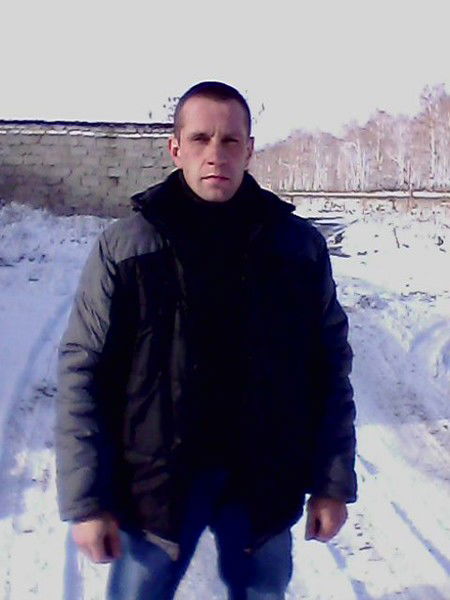 Алексей Кузнецов