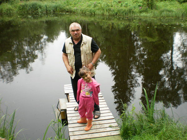 Владимир Васильев