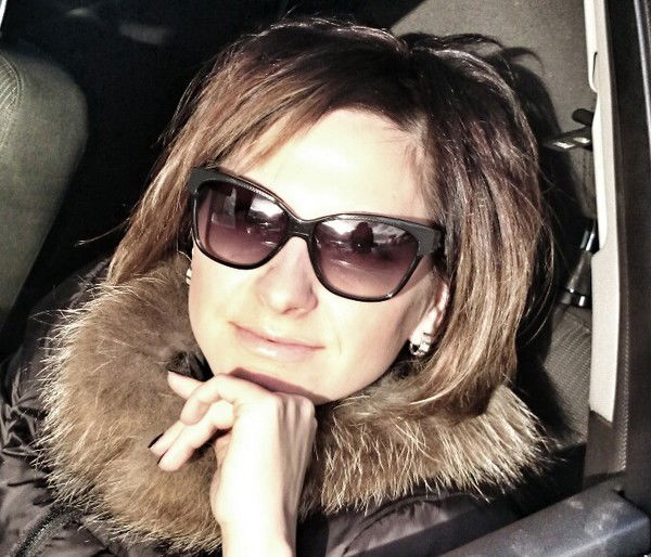 Вика Бальке