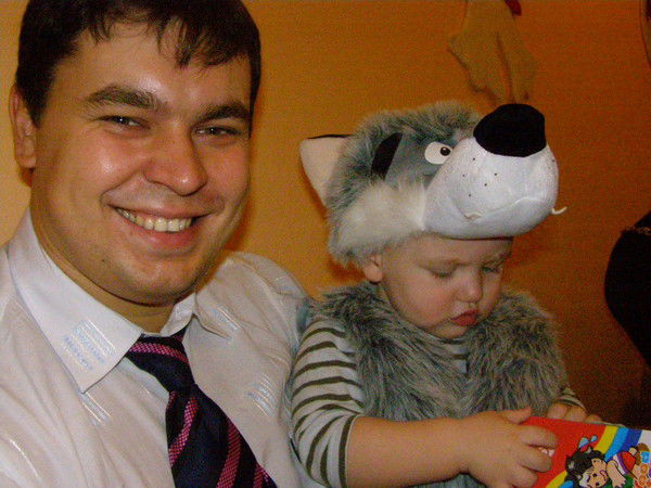 Алексей Билецкий