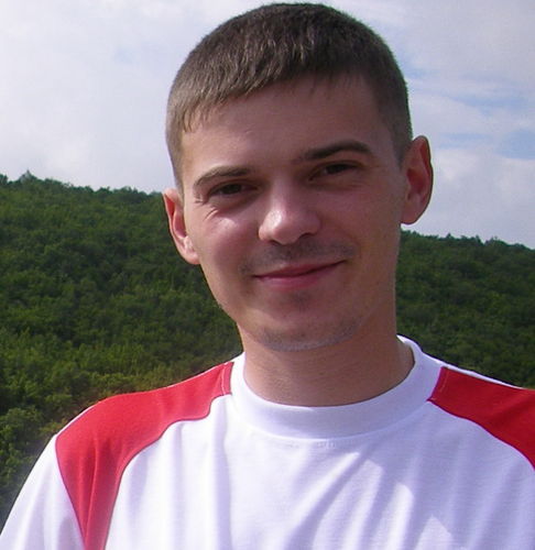 Иван Алашеев