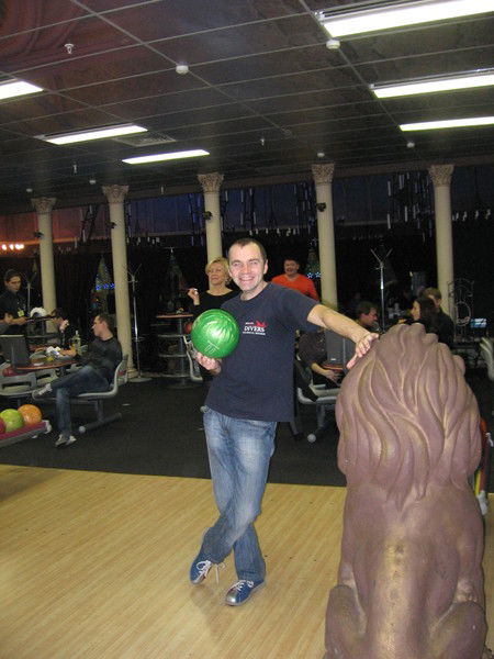 Андрей Ермолович