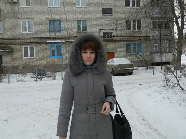 Екатерина Пискунова