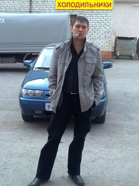 Иван Спасов