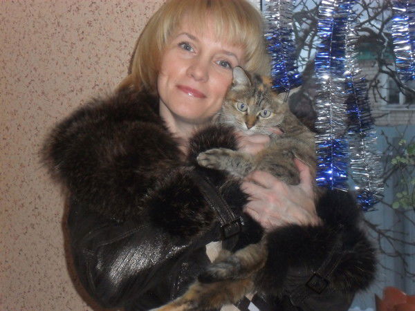 Надежда Антоненкова