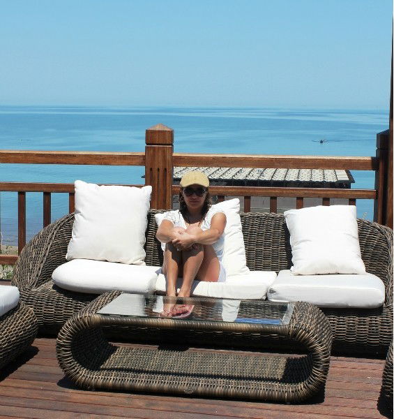 Айсулу Сериккызы