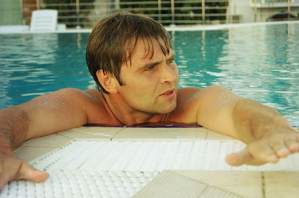 Алексей Мандык