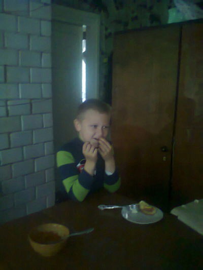 Богдан Петкевич