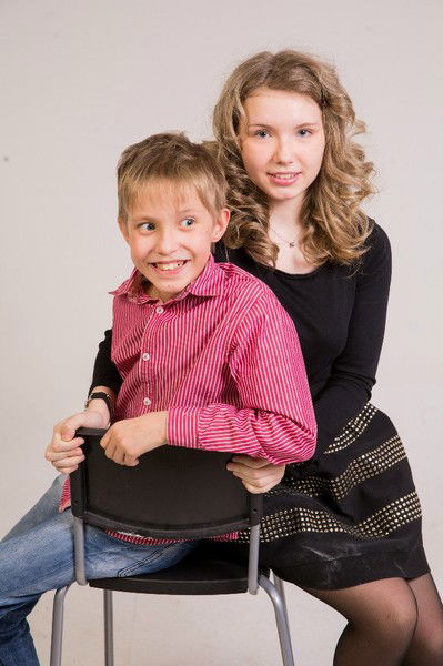 Оксана Кутукова