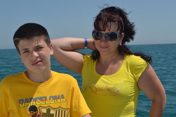 Татьяна Одинец