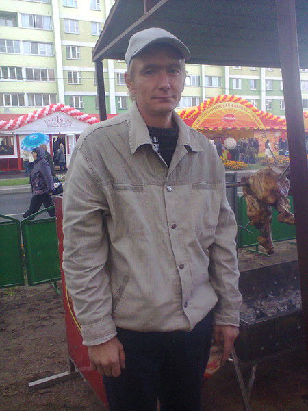 Алексей Шумилов