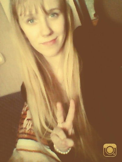 Виолетта Баданова