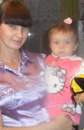 Татьяна Храмцова