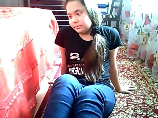 Алуа Жумабекова