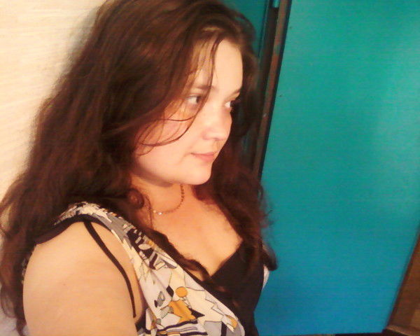 Наталья Старцева