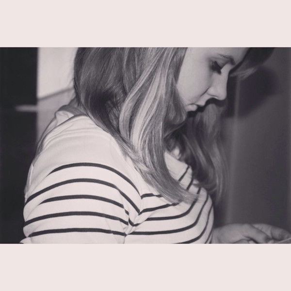 Ксения Чайка