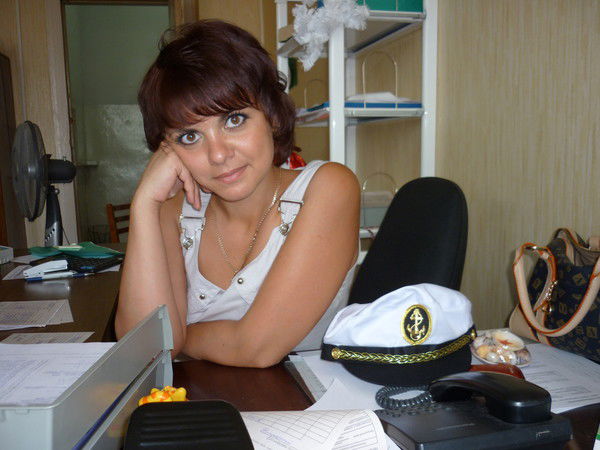 Жанна Бояринова