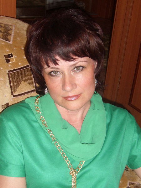 Елена Воропаева