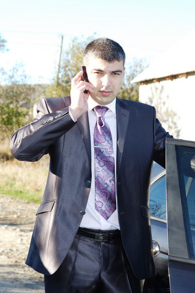 Энвер Кадыров