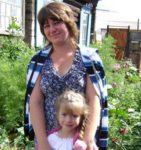 Светлана Шиловская