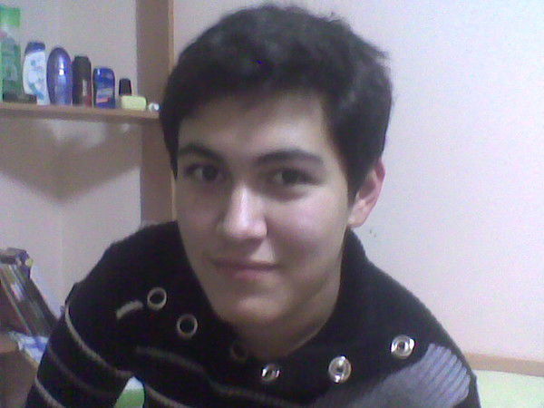 Nurmuhammet Tirkeshow