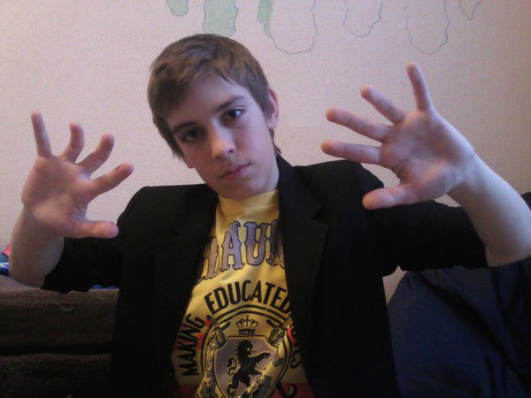 Максим Филатов